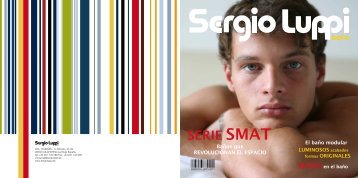 SERIE SMAT - Carrere-bath.com