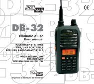 Polmar DB-32