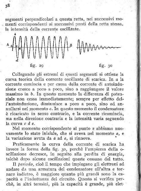 Vademecum per marconisti - Le Radio di Sophie