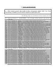 1) fonti archivistiche - Ebrei stranieri internati in Italia durante il ...