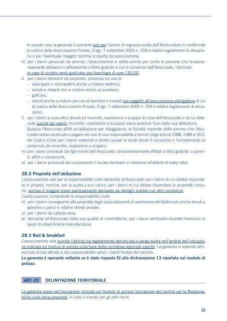 Toro Assicurazione Rc Auto Casa Persona Facile It