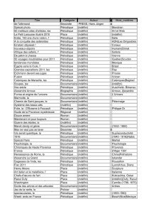 Indefini Bibliotheque Pour Tous De Forcalquier