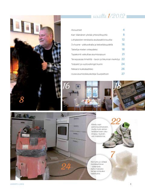 Asokoti-lehti 1/2012 - Asokodit