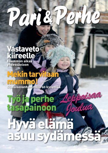 4/2010 - Väestöliitto