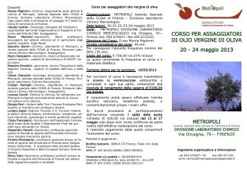 Programma e modalità di pagamento (formato PDF - dimensione ...