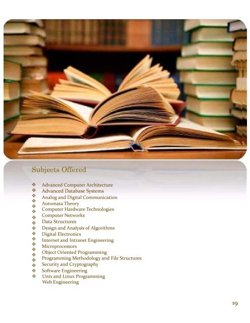 Placement Brochure Golden Jubilee Year (2012-13) - NIT Kurukshetra