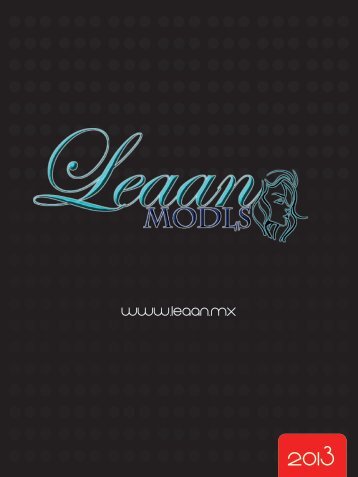 Leaan Modl's