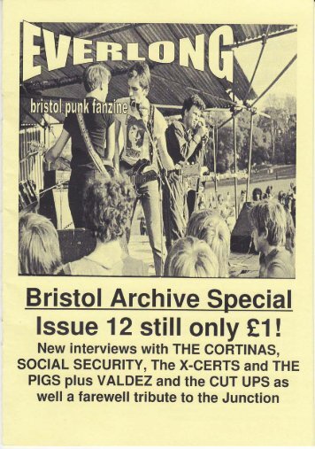Download PDF - Bristol Archive Records