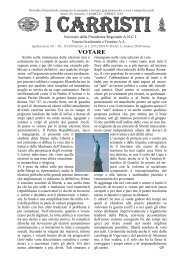 notiziario carrista 8 pag. n.2 marzo-aprile 2013 - Associazione ...