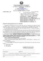 n.135 - istituto comprensivo vicenza 2