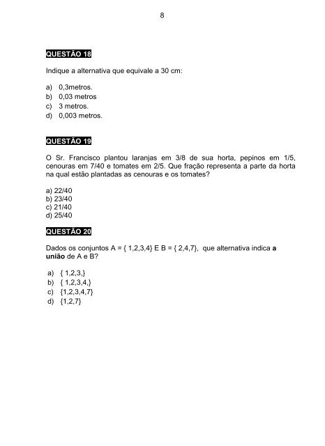 29/11/2010 - Caderno 52 - AG. AMBIENTAL, AUX. DE ... - Fumarc