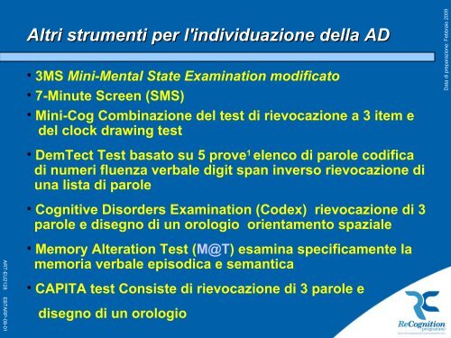 Segni precoci o sospetti di demenza slides.pdf