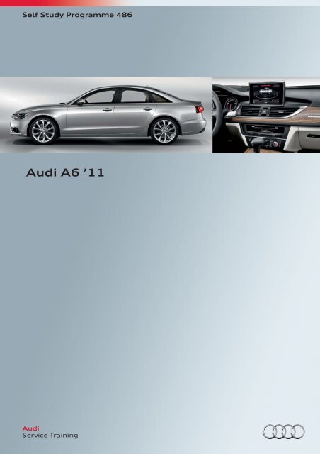 audi training online