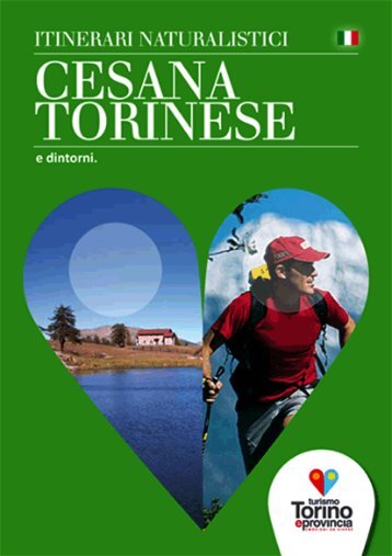 Itinerari naturalistici Cesana Torinese - Turismo Torino