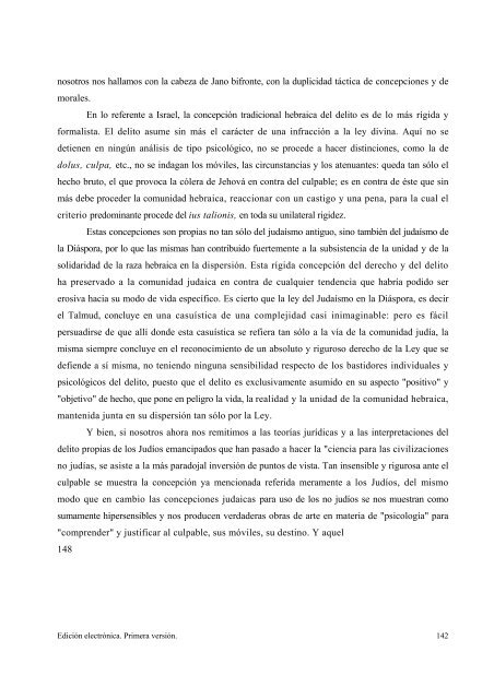 Julius Evola Escritos Sobre Judaismo - No-IP.com