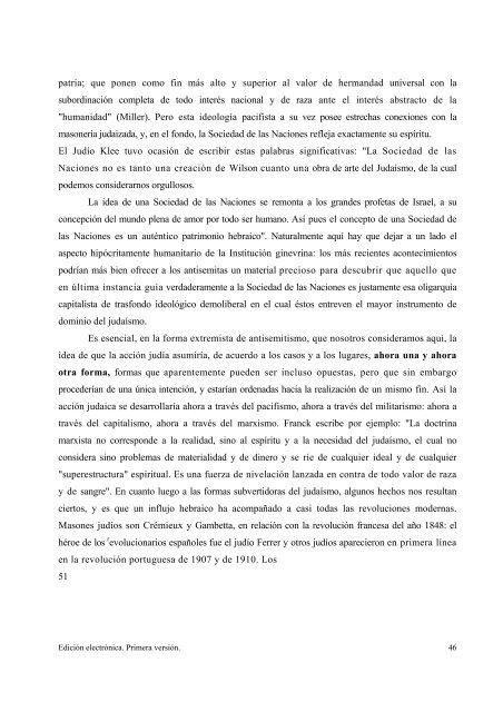 Julius Evola Escritos Sobre Judaismo - No-IP.com