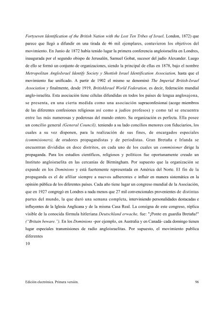 Julius Evola Escritos Sobre Judaismo - No-IP.com