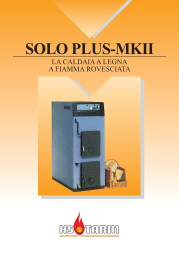 SOLO PLUS-MKII - LOHE