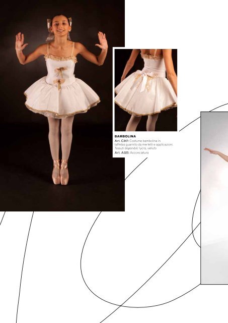 catalogo classico - Danzatelier.it