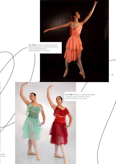 catalogo classico - Danzatelier.it