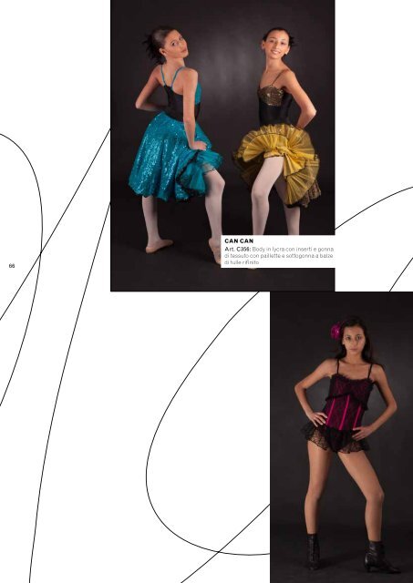 catalogo classico - Danzatelier.it