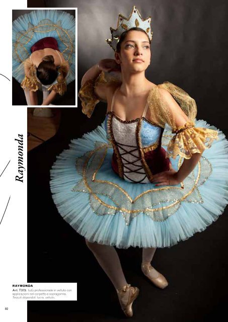 catalogo classico - Danzatelier.it