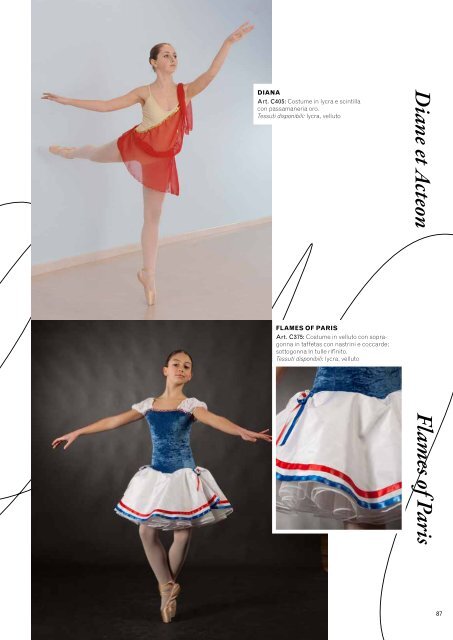 catalogo classico - Danzatelier.it