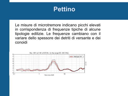 Geol. Di Marcantonio P - Ordine dei Geologi della Toscana