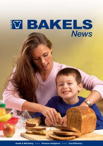 Bakels News 141