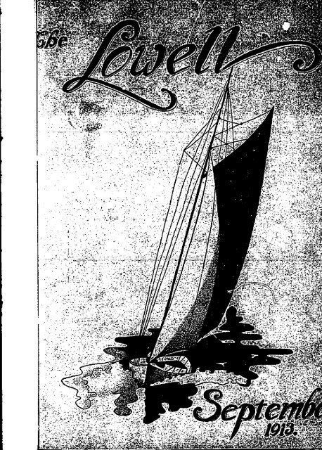 09.1913 thru 12.1913.pdf - The Lowell