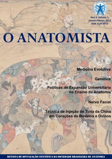 Download - Sociedade Brasileira de Anatomia