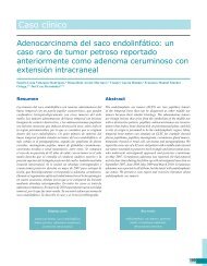 Otorrino 4.3 adenocarcinoma.pdf - nietoeditores.com.mx