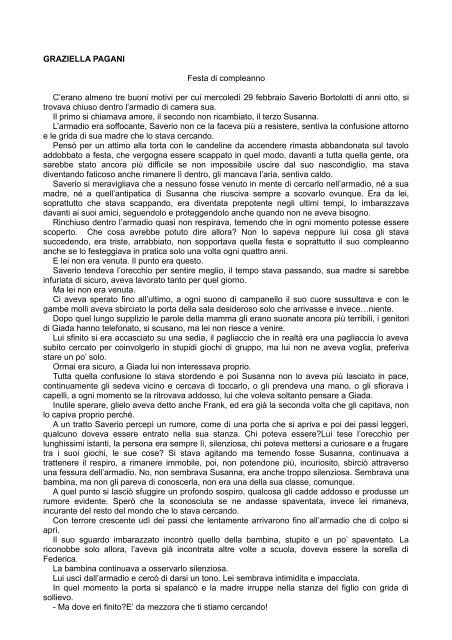 SCARICA IL LIBRO in formato .pdf adatto ad esser letto sul tuo ...