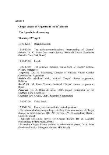 Annexes- Scientific Report CDIA - CDIA-EC - Universidad de los ...