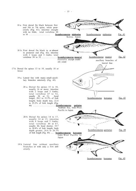 FAO SPECIES CATALOGUE - si-pddr