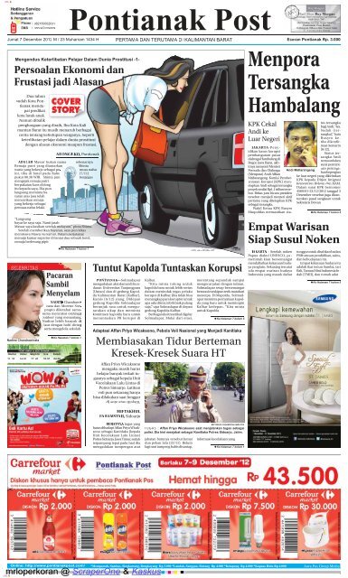 Pontianak Post