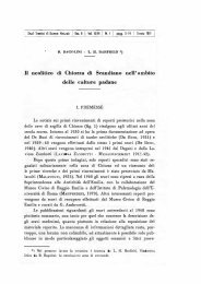 Bagolini B., Barfield L. 1971_PA6_Il neolitico di Chiozza di ...