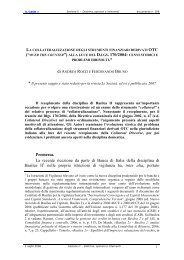 Apri il documento - IL CASO.it