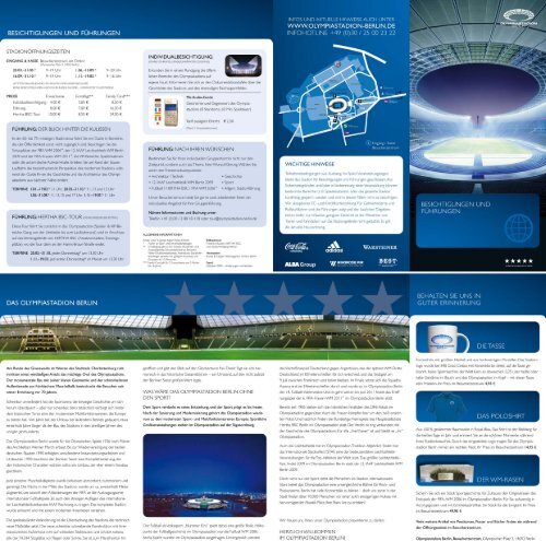 pdf - Olympiastadion Berlin