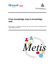From knowledge map to knowledge web.pdf