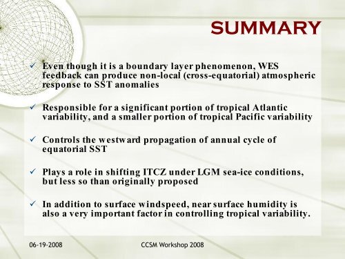 The role of wind-evaporation-SST feedback in tropical variability