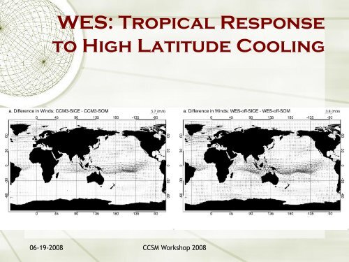The role of wind-evaporation-SST feedback in tropical variability