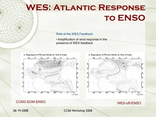 The role of wind-evaporation-SST feedback in tropical variability