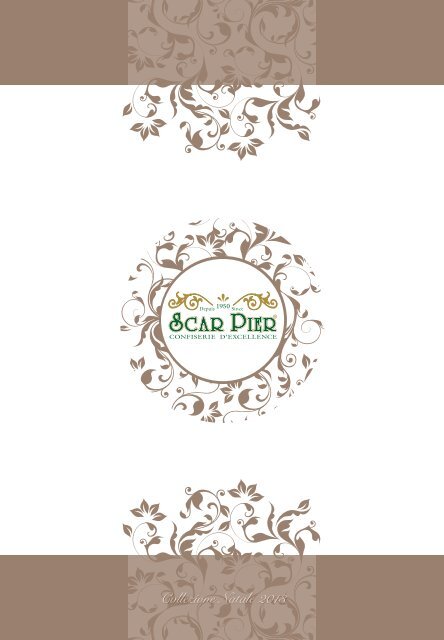 Catalogo Natale - Scar Pier