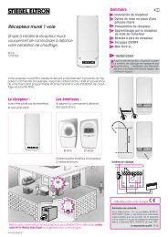 télécharger - Stiebel Eltron