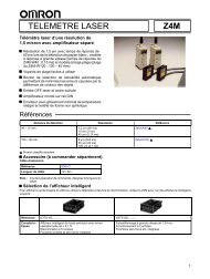 TELEMETRE LASER IZ4M - Reboul