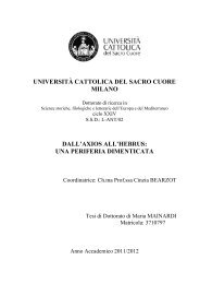 Visualizza/apri - Università Cattolica del Sacro Cuore