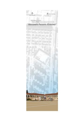 Storia della Cascina Giaione - Città di Torino