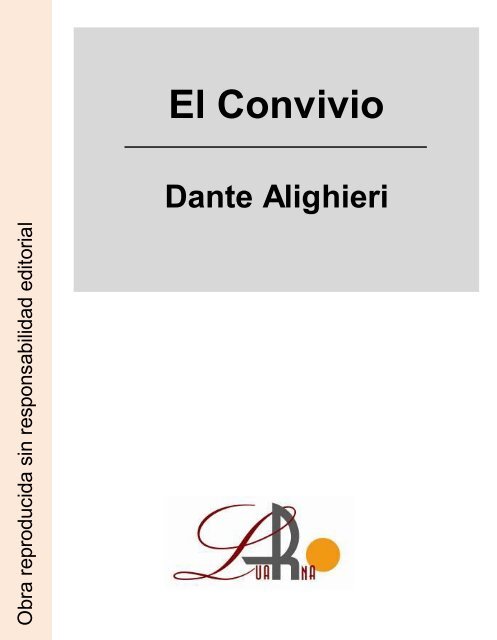 El convivio.pdf - Ataun