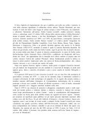 E. Caetani Lovatelli, Epistolium - Edizioni Res